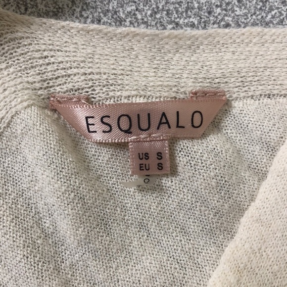 Esqualo Sweater - Picture 6 of 8